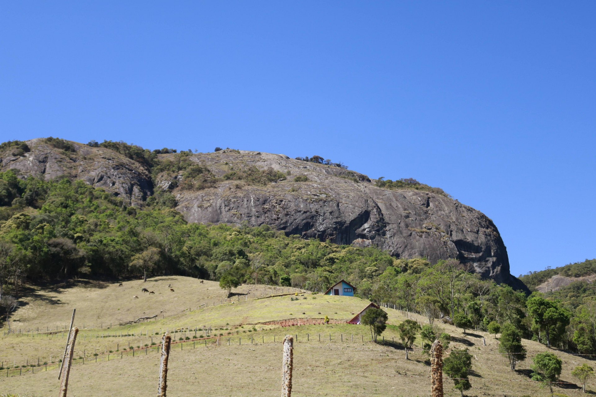 Pedra do Jair