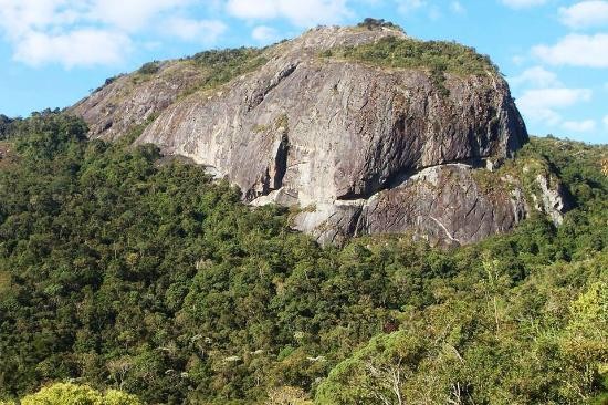 Pedra do Jair