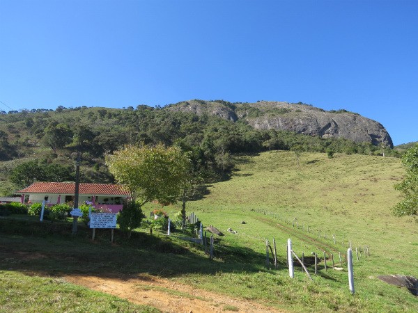 Pedra do Jair