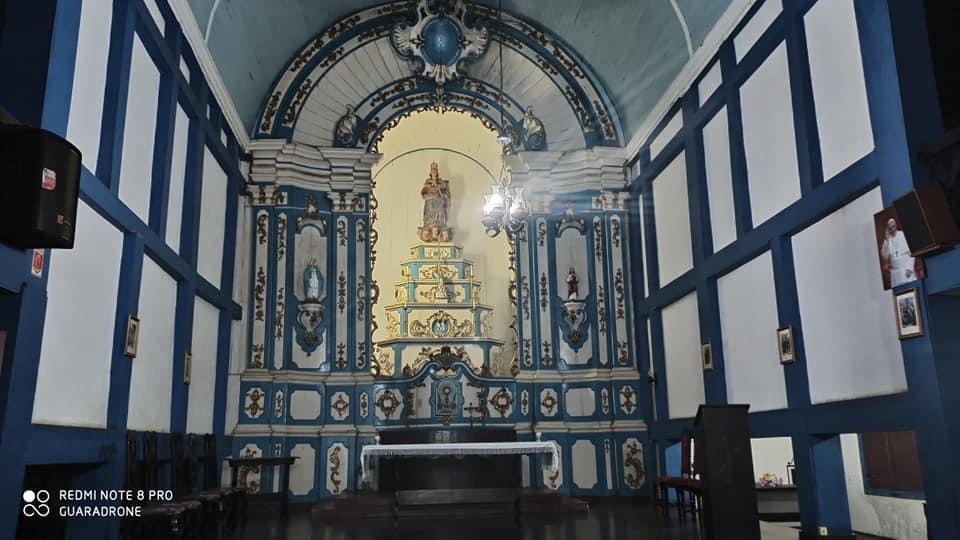 Igreja da Boa Morte