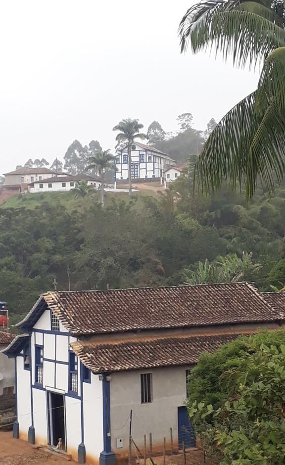 Igreja de Santo Antônio