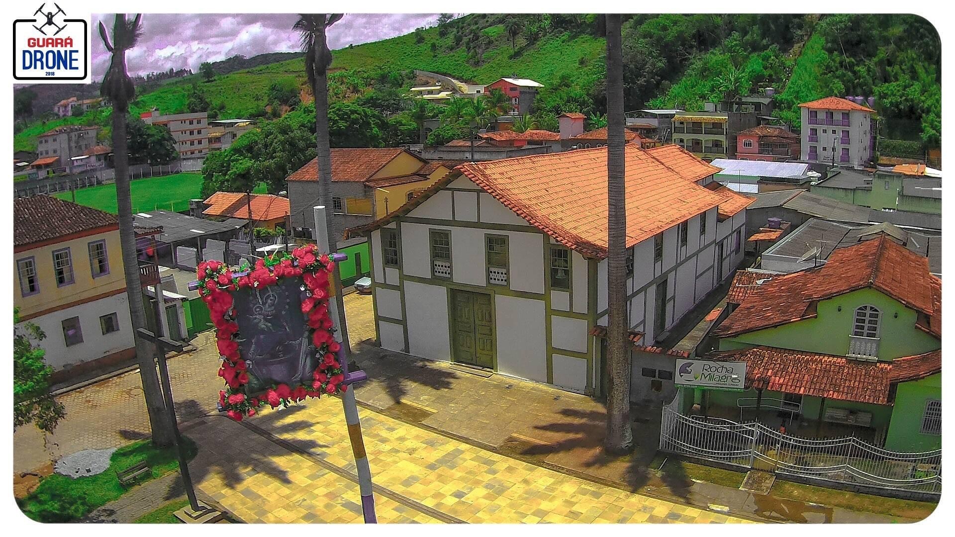Igreja do Rosário