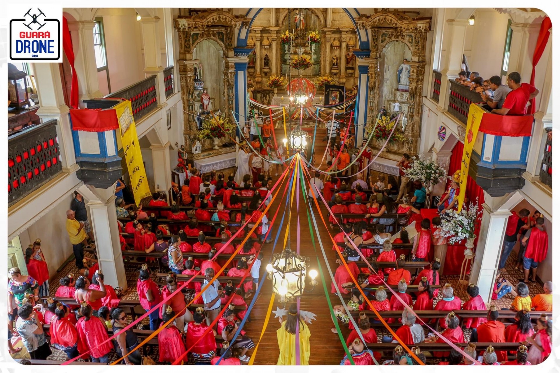 Igreja do Rosário