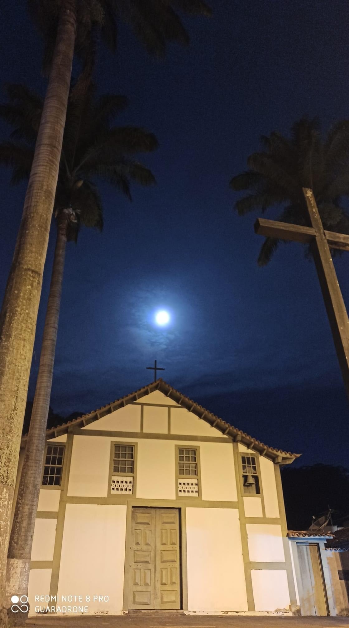 Igreja do Rosário