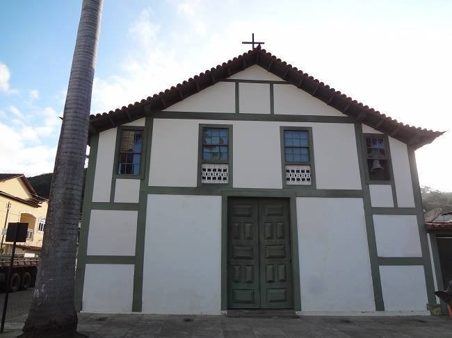 Igreja do Rosário