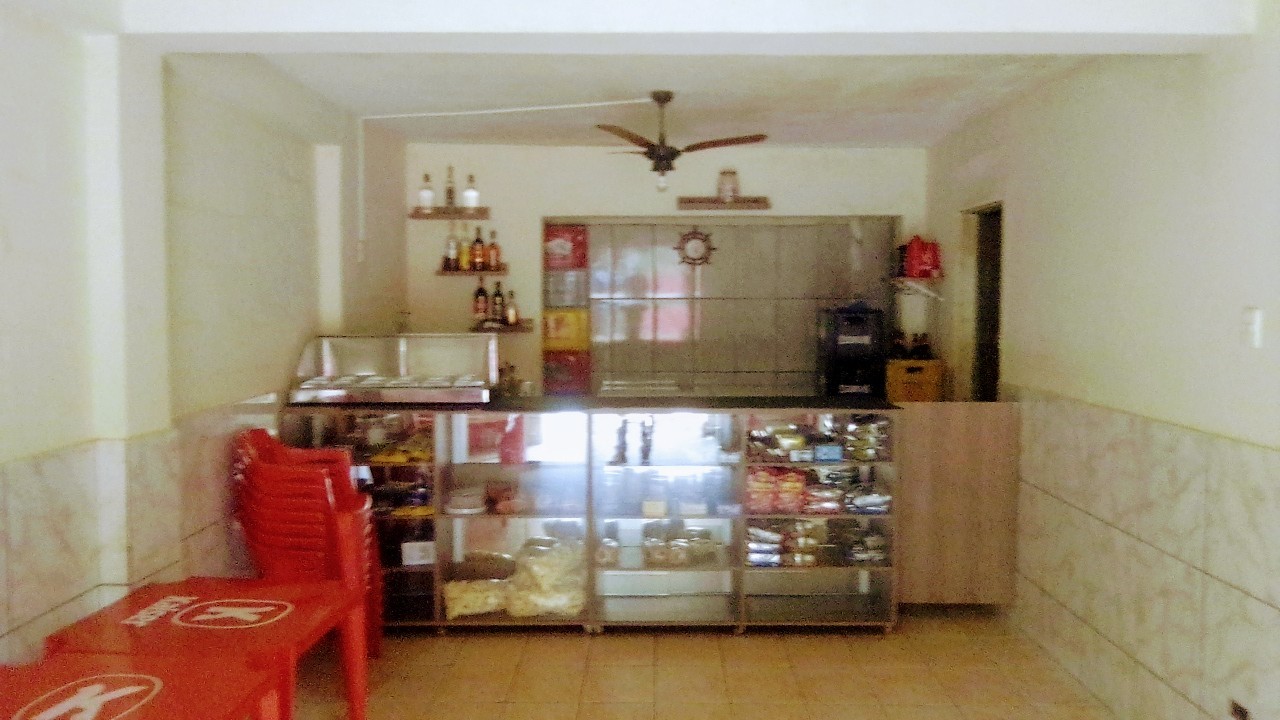 Padaria Tia Helena 
