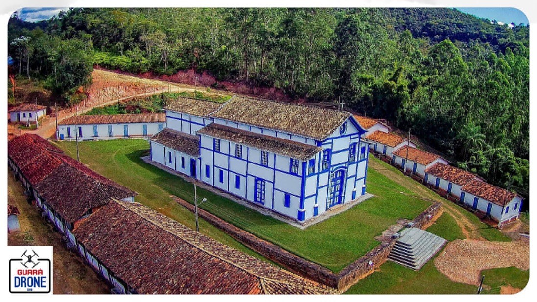 Santuário do Bom Jesus de Bacalhau