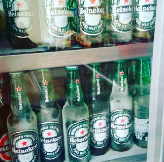 Armazem Churrasqueiro