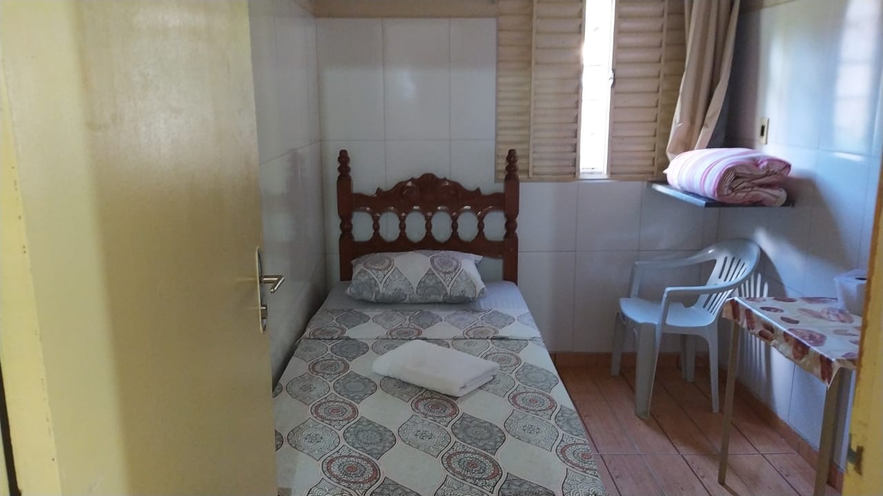 Hotel São José