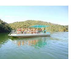 Represa da Fumaça