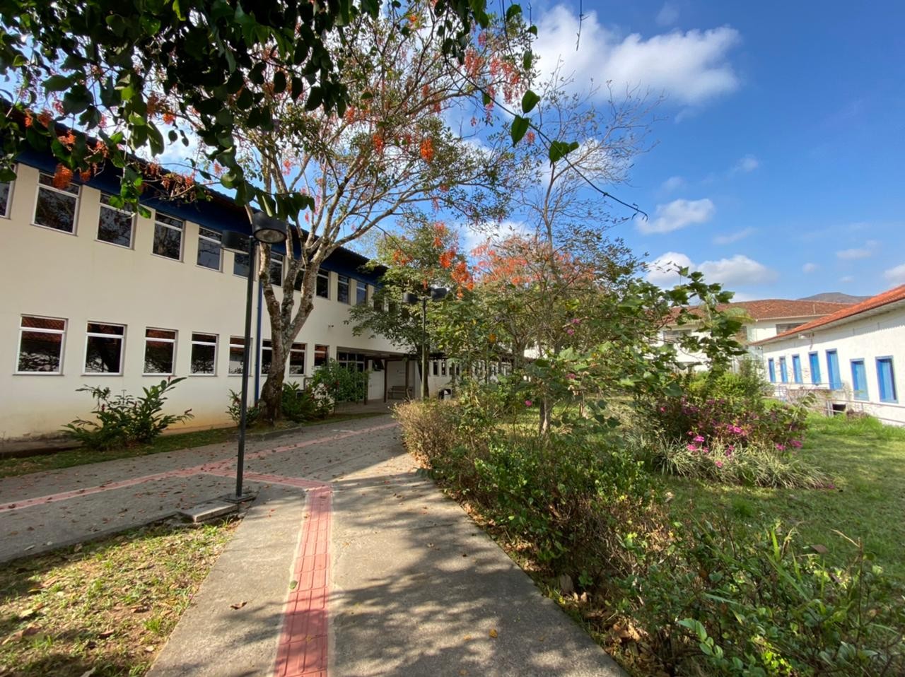 ICHS