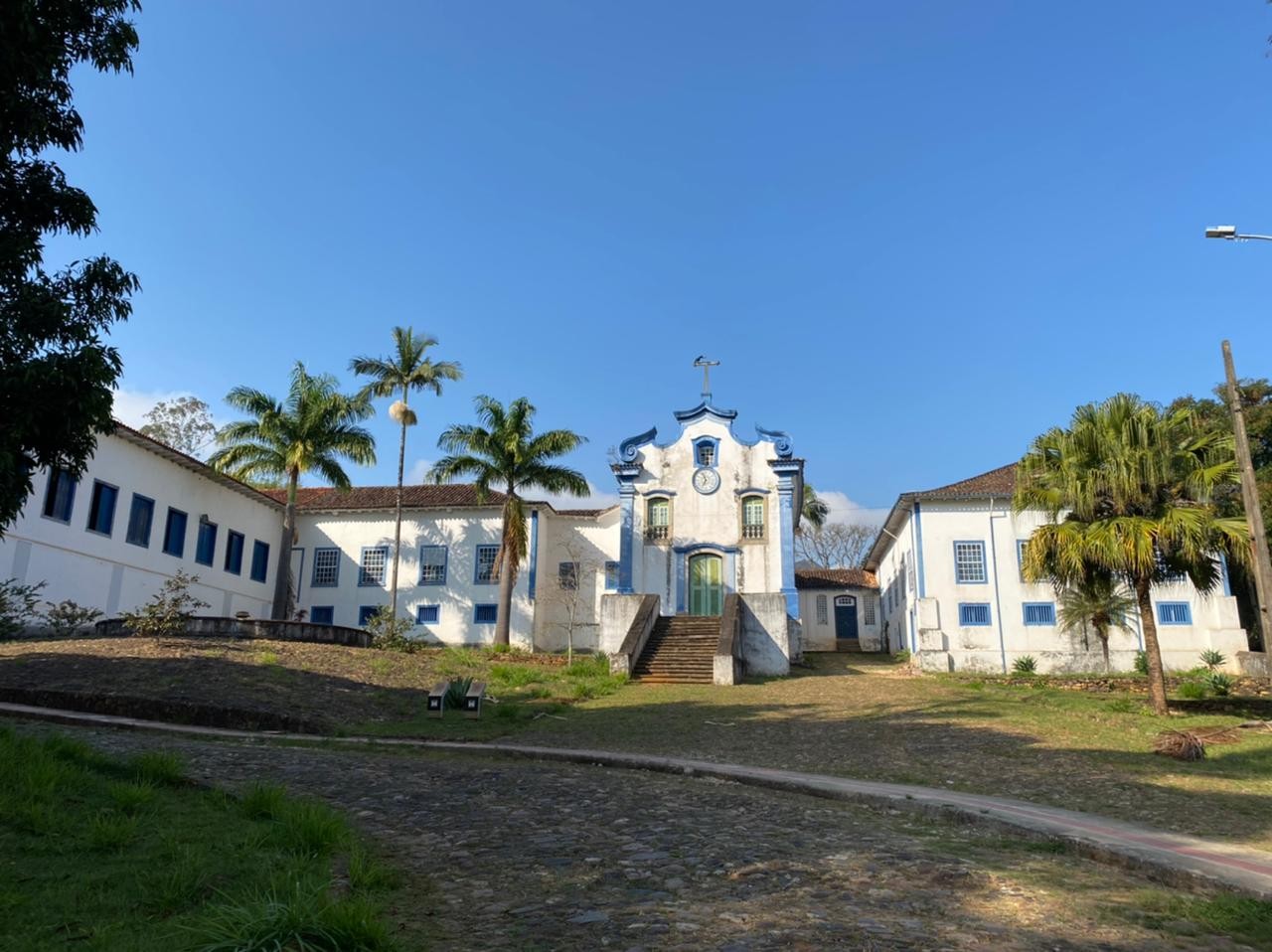 ICHS
