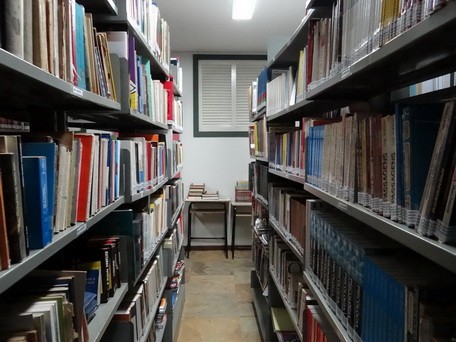 Biblioteca Municipal
