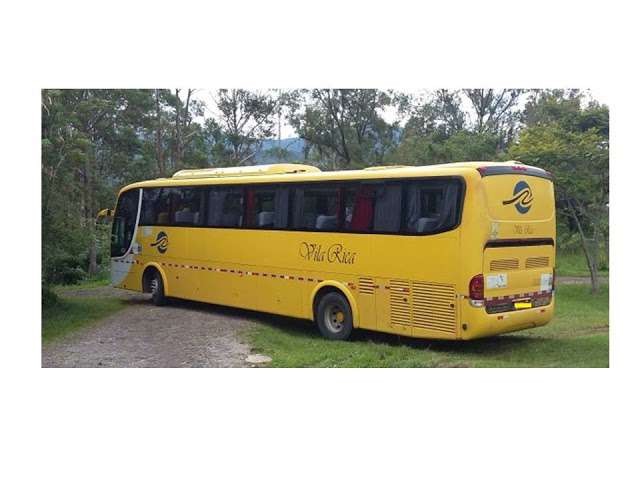 Vila Rica Transportes 
