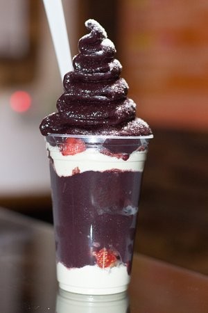 Açaí Brasil