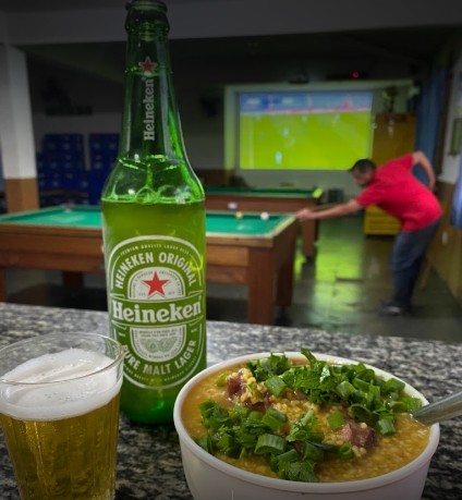 Bar do Celso