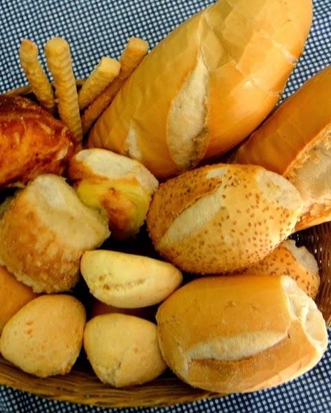 Padaria Reis