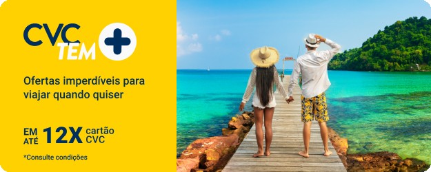 Trivellato Viagens e Turismo Eireli