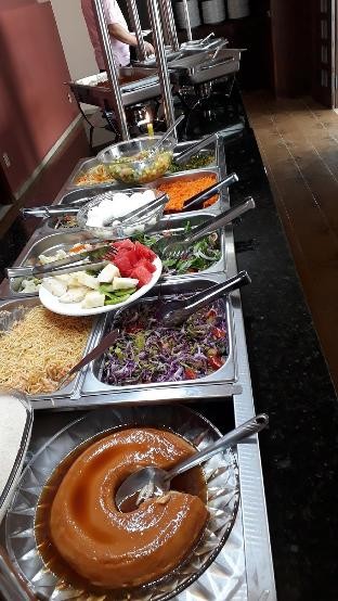 Restaurante Sertão Minas