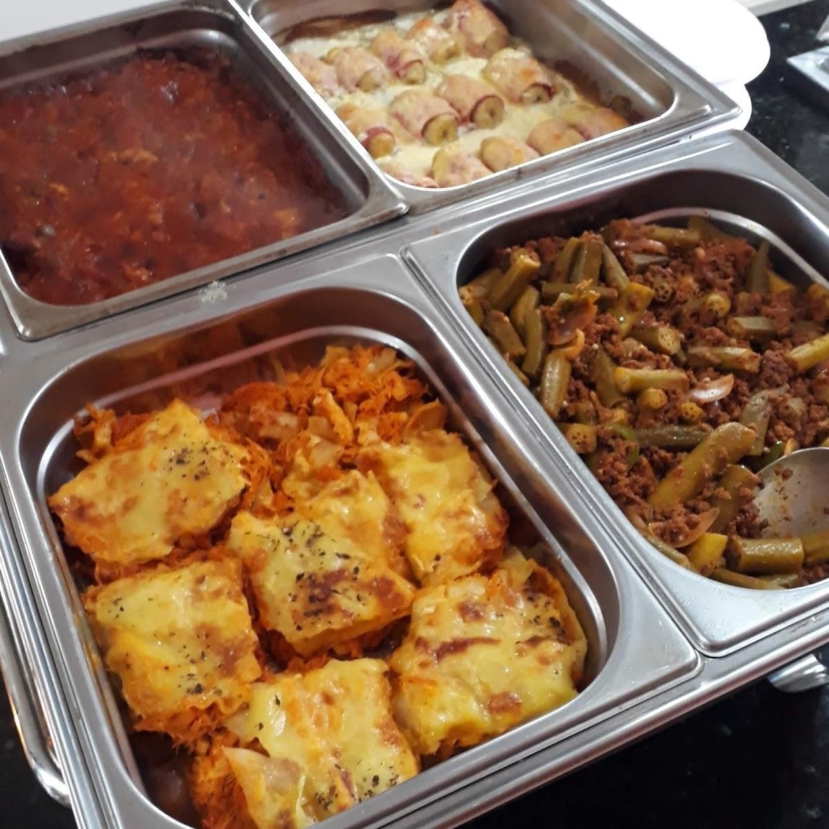 Restaurante Sertão Minas