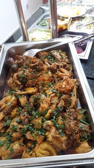 Restaurante Sertão Minas