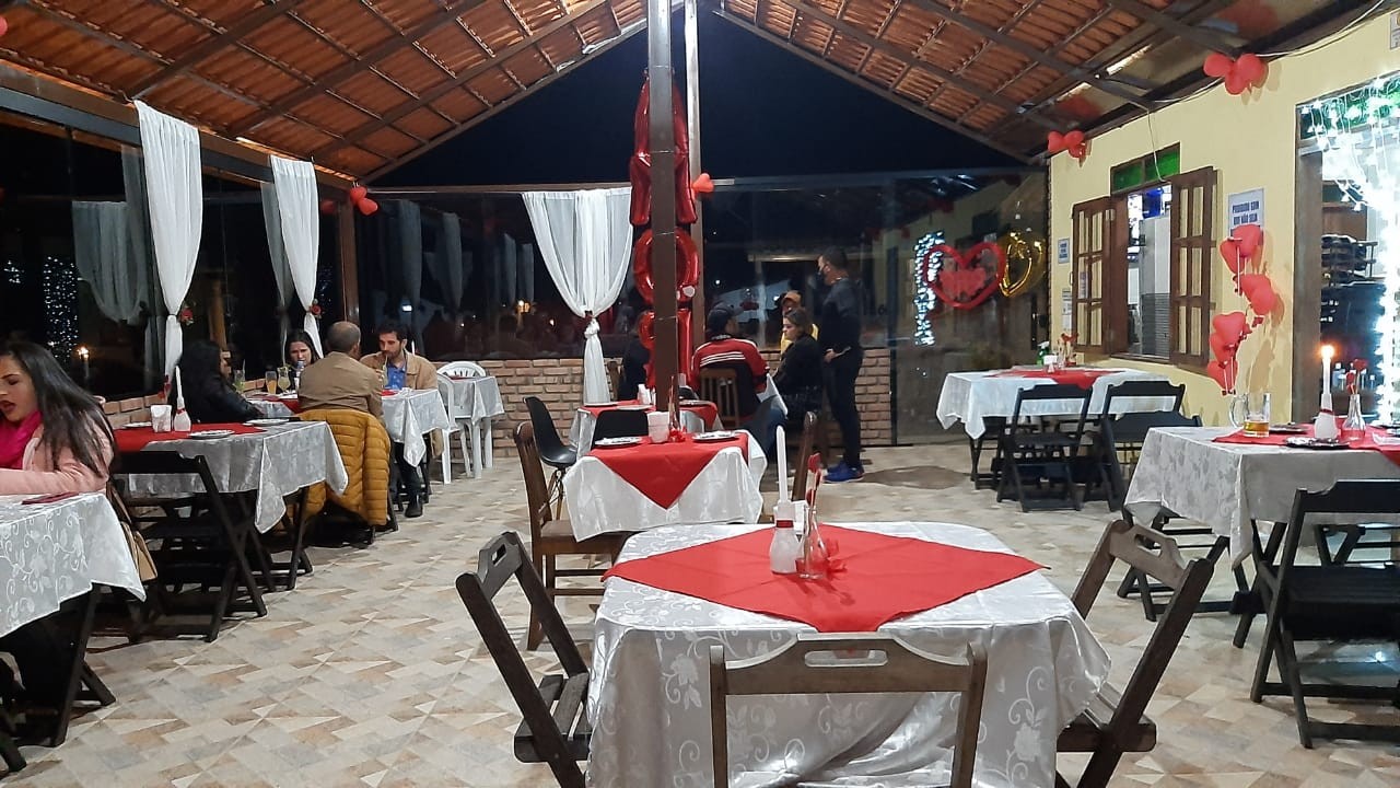 Restaurante Dona Chica 