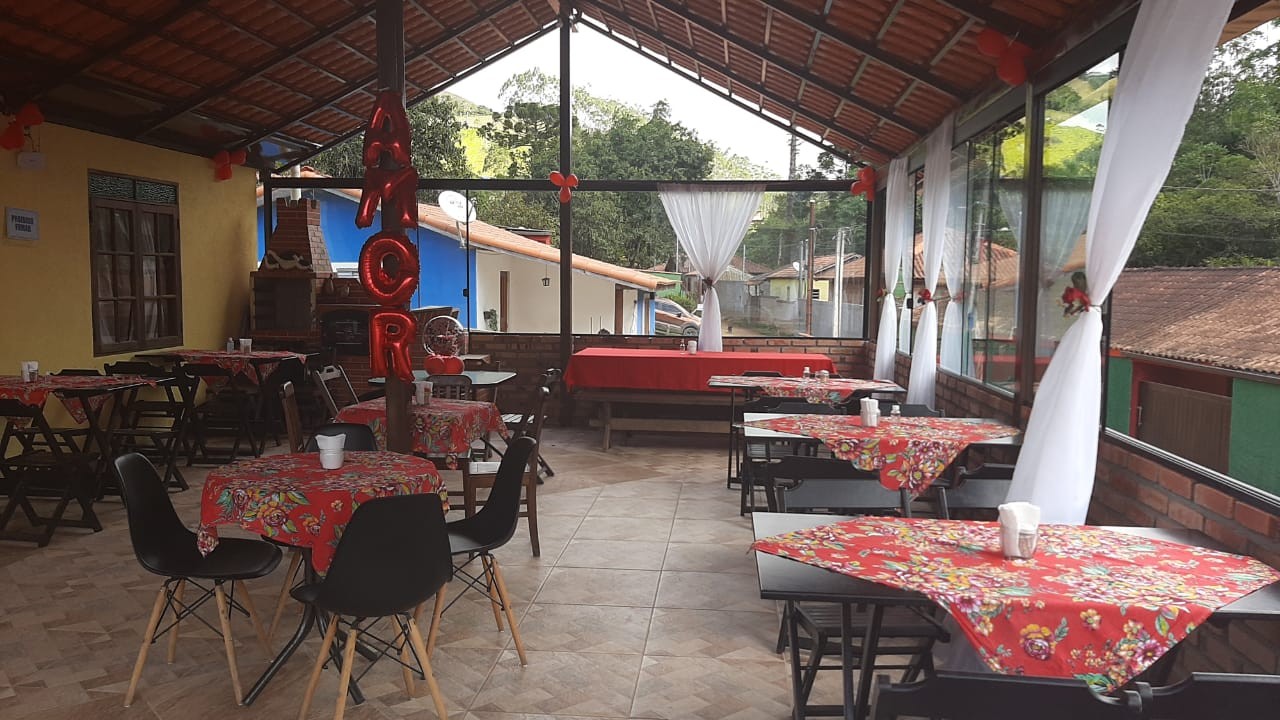Restaurante Dona Chica 