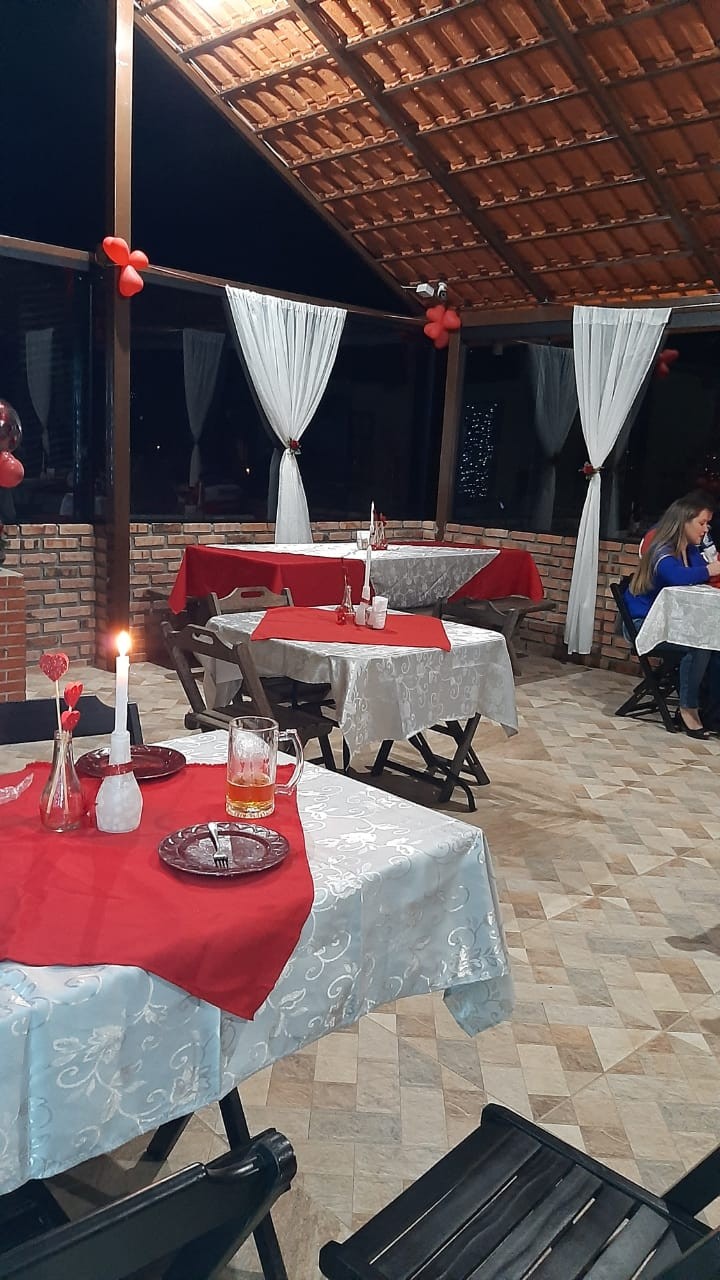 Restaurante Dona Chica 