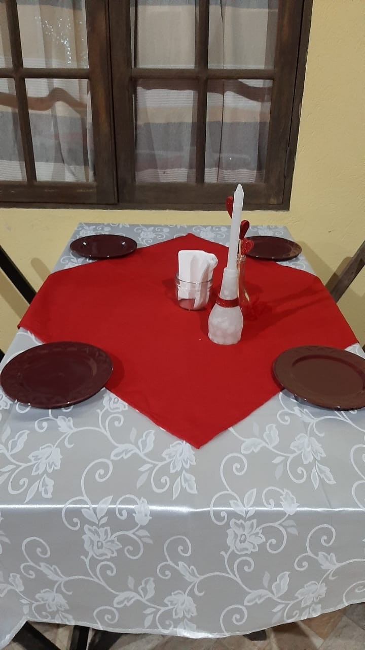 Restaurante Dona Chica 