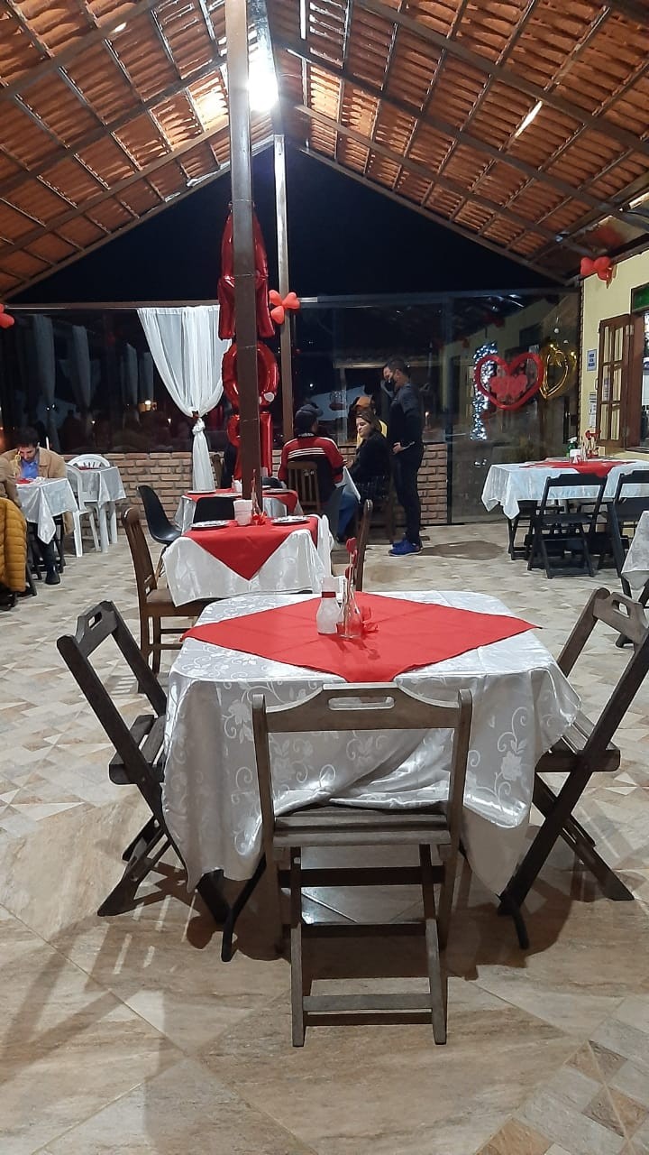 Restaurante Dona Chica 