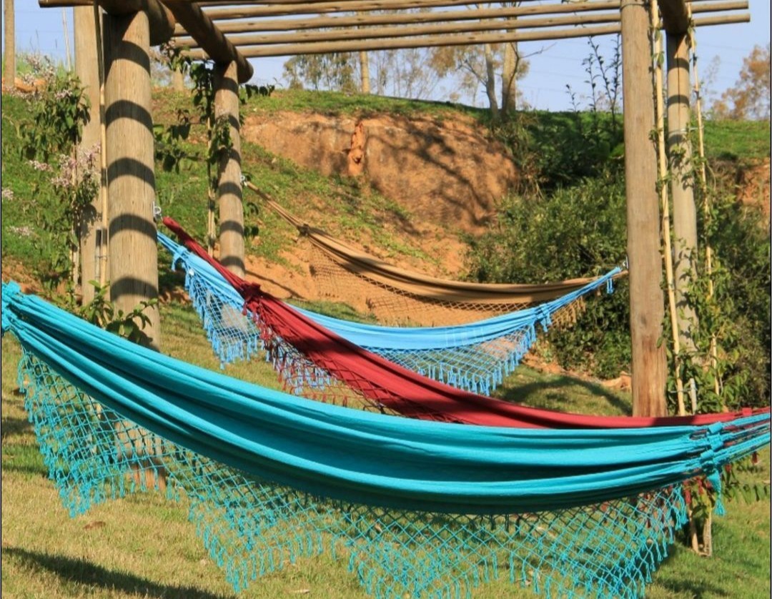 Parque Natural Terra das Cachoeiras 