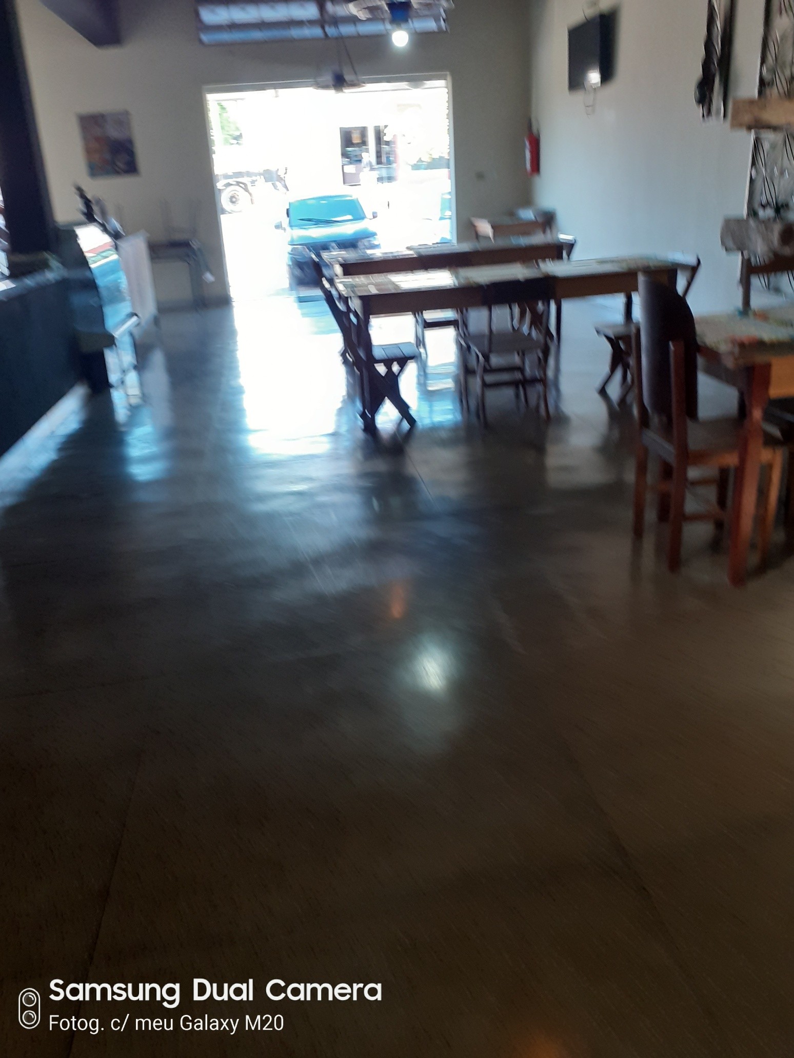 Bukinha Restaurante