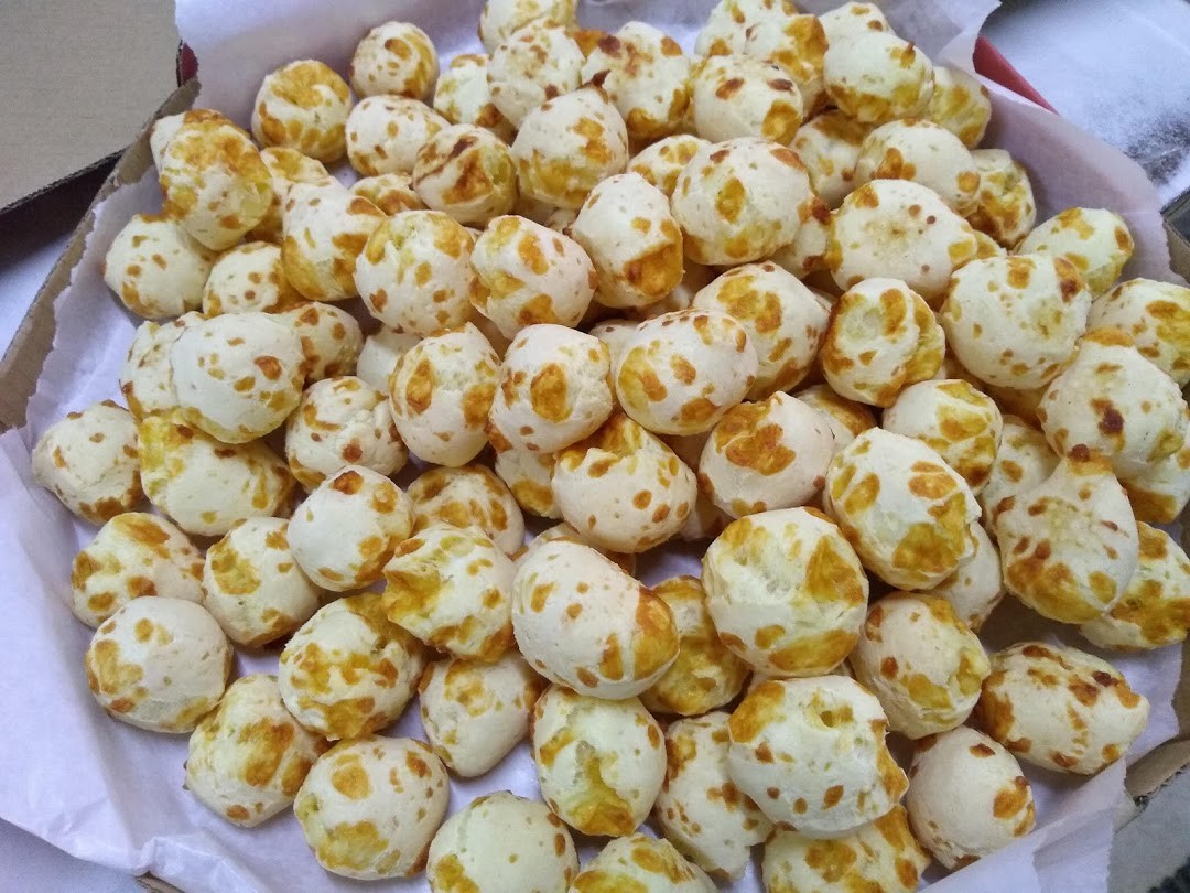 Padaria Pão Real
