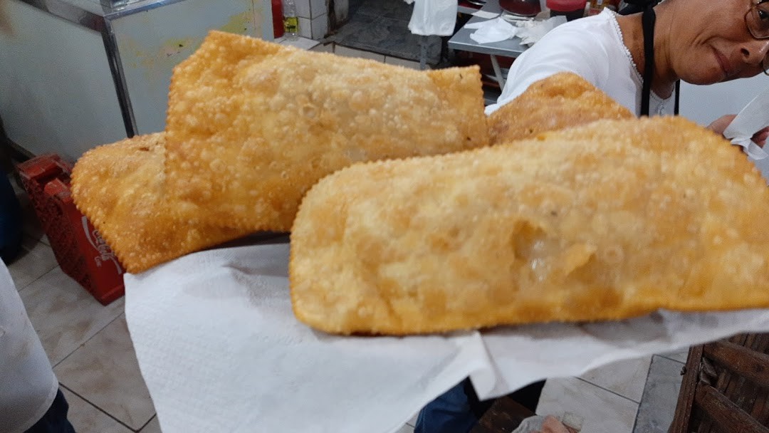 Pastelaria Essência Mineira
