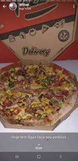 Willian Lanches e Pizzaria