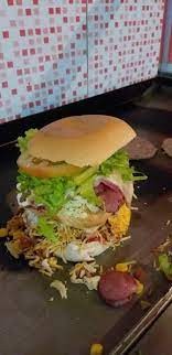 Willian Lanches e Pizzaria
