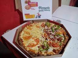 Willian Lanches e Pizzaria