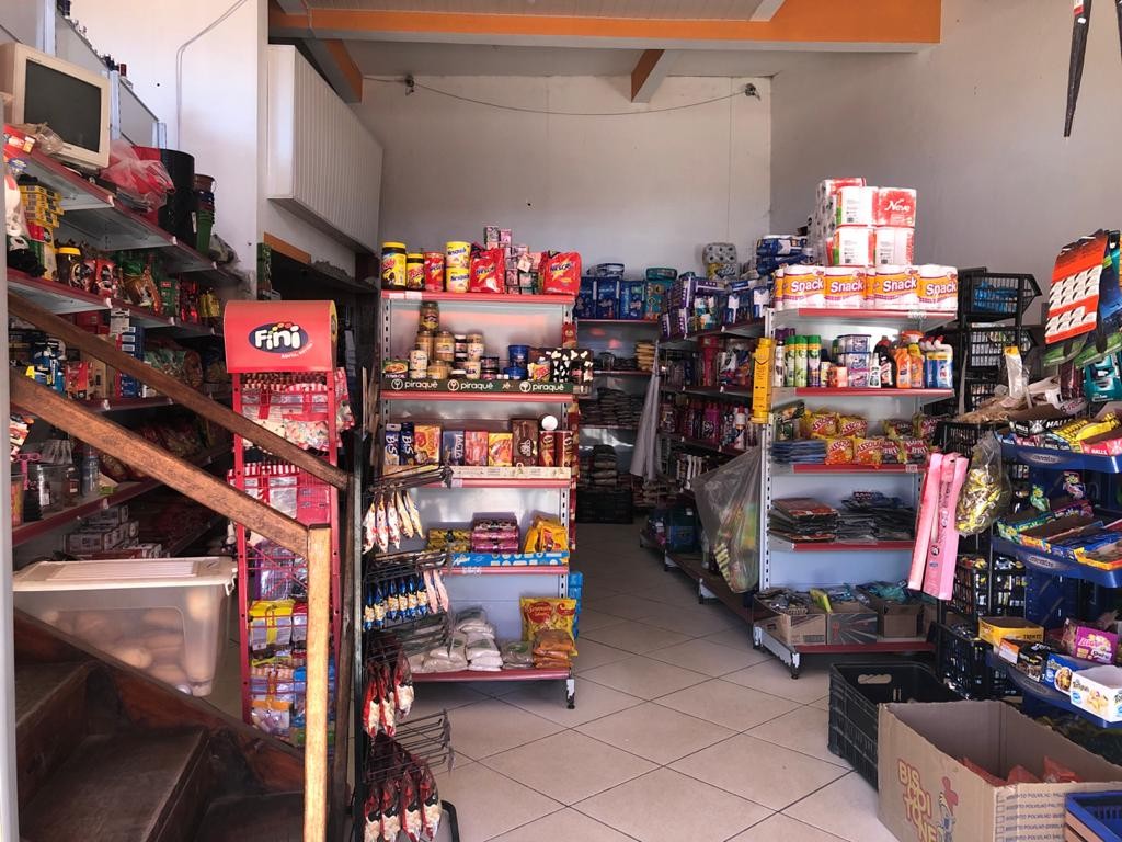 Mercado Estrela
