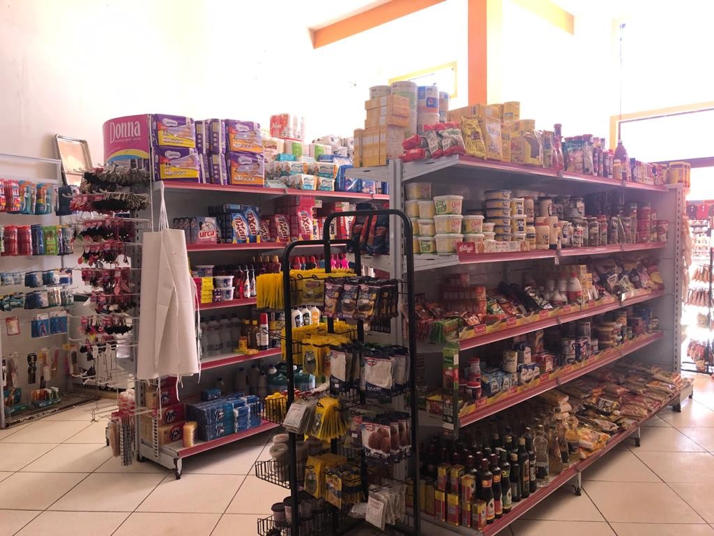 Mercado Estrela