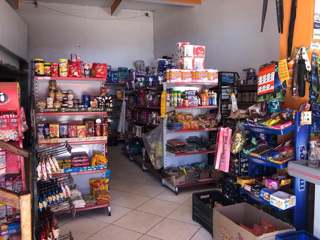 Mercado Estrela