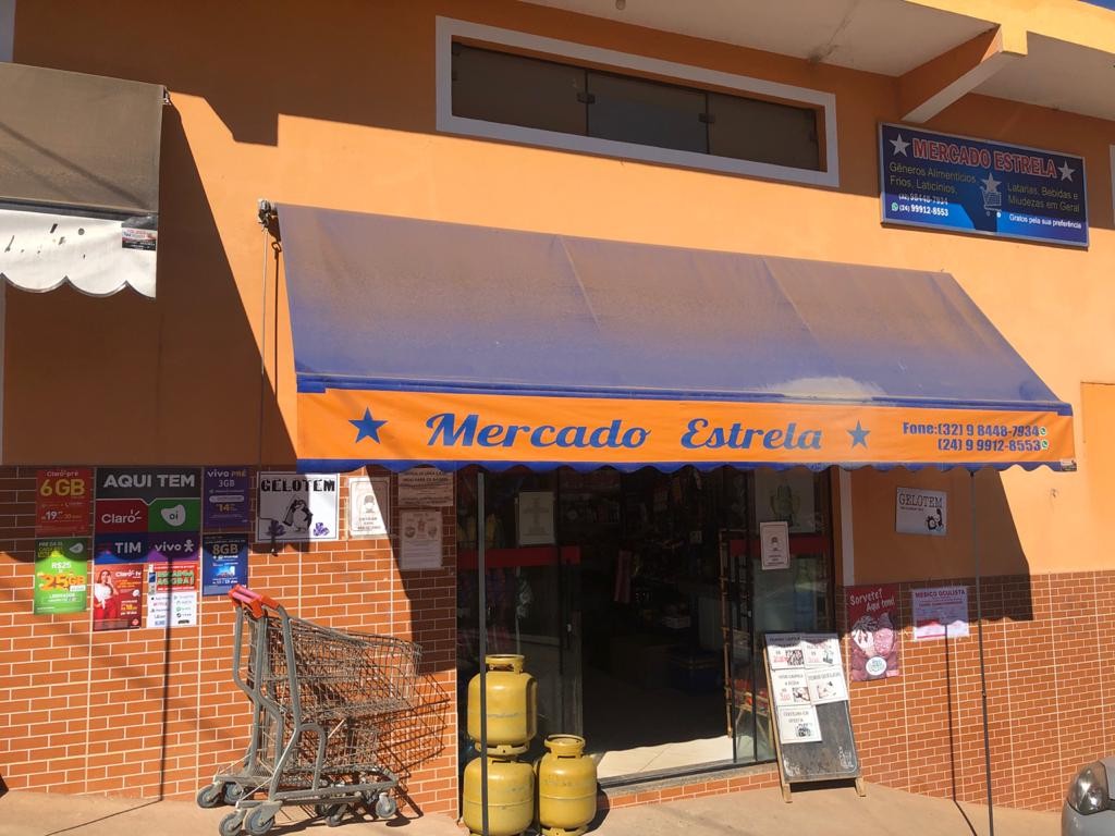 Mercado Estrela