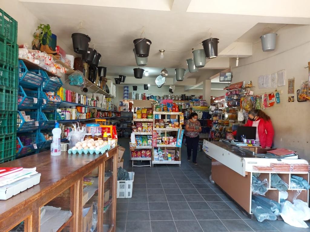 Mercado do Povo 