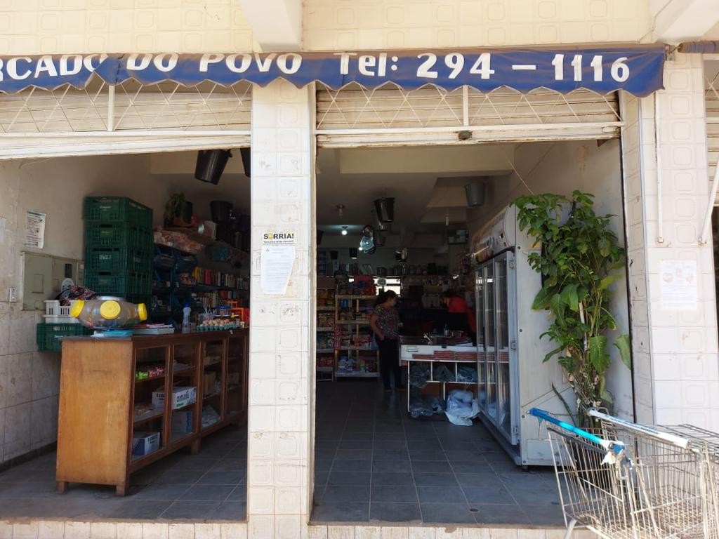 Mercado do Povo 