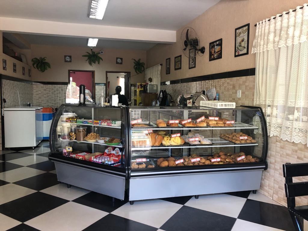 Padaria e Confeitaria Sabor de Minas