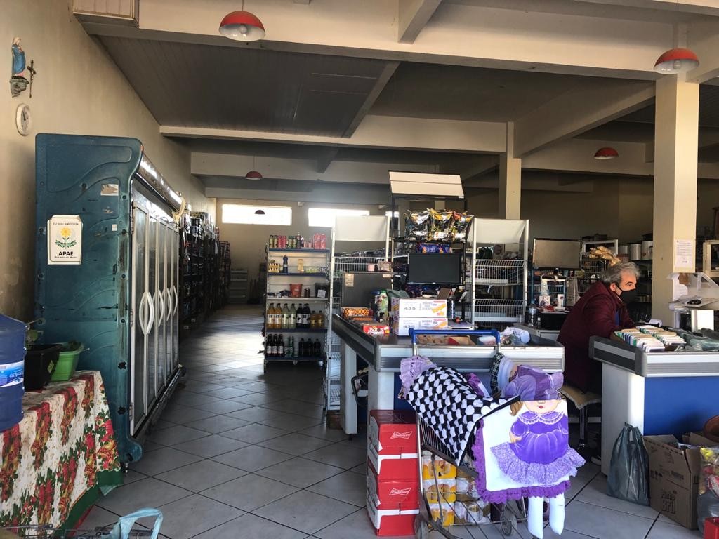 Mercado do Baltazar 