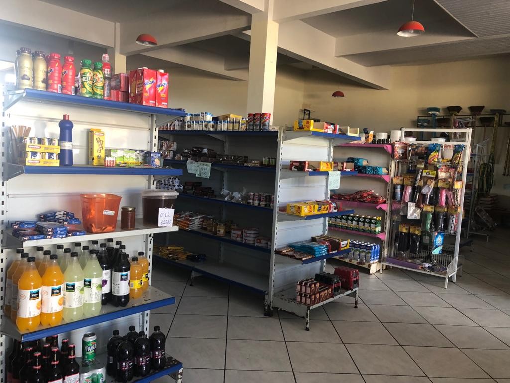 Mercado do Baltazar 