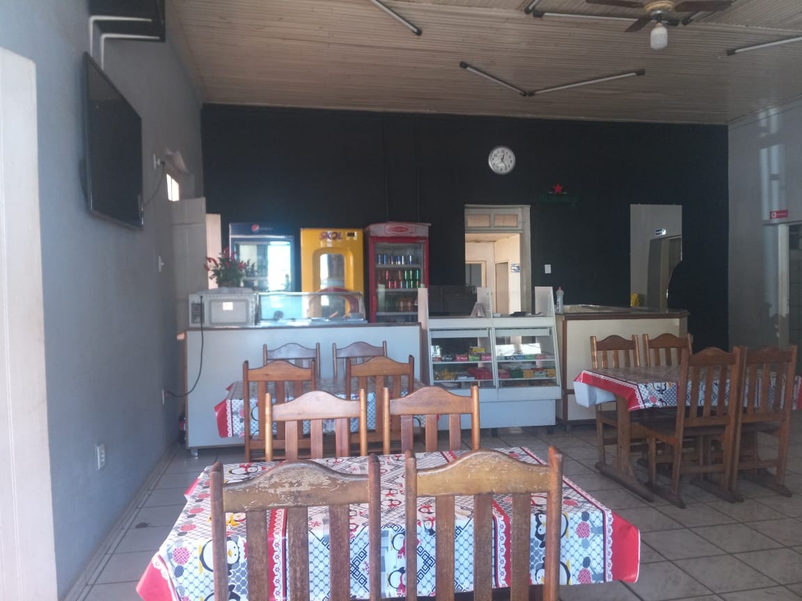 Center Pizzas