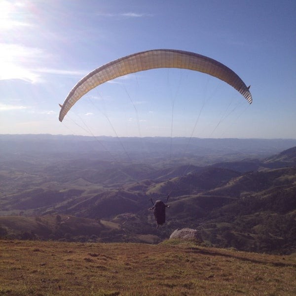 Pico da Raposa