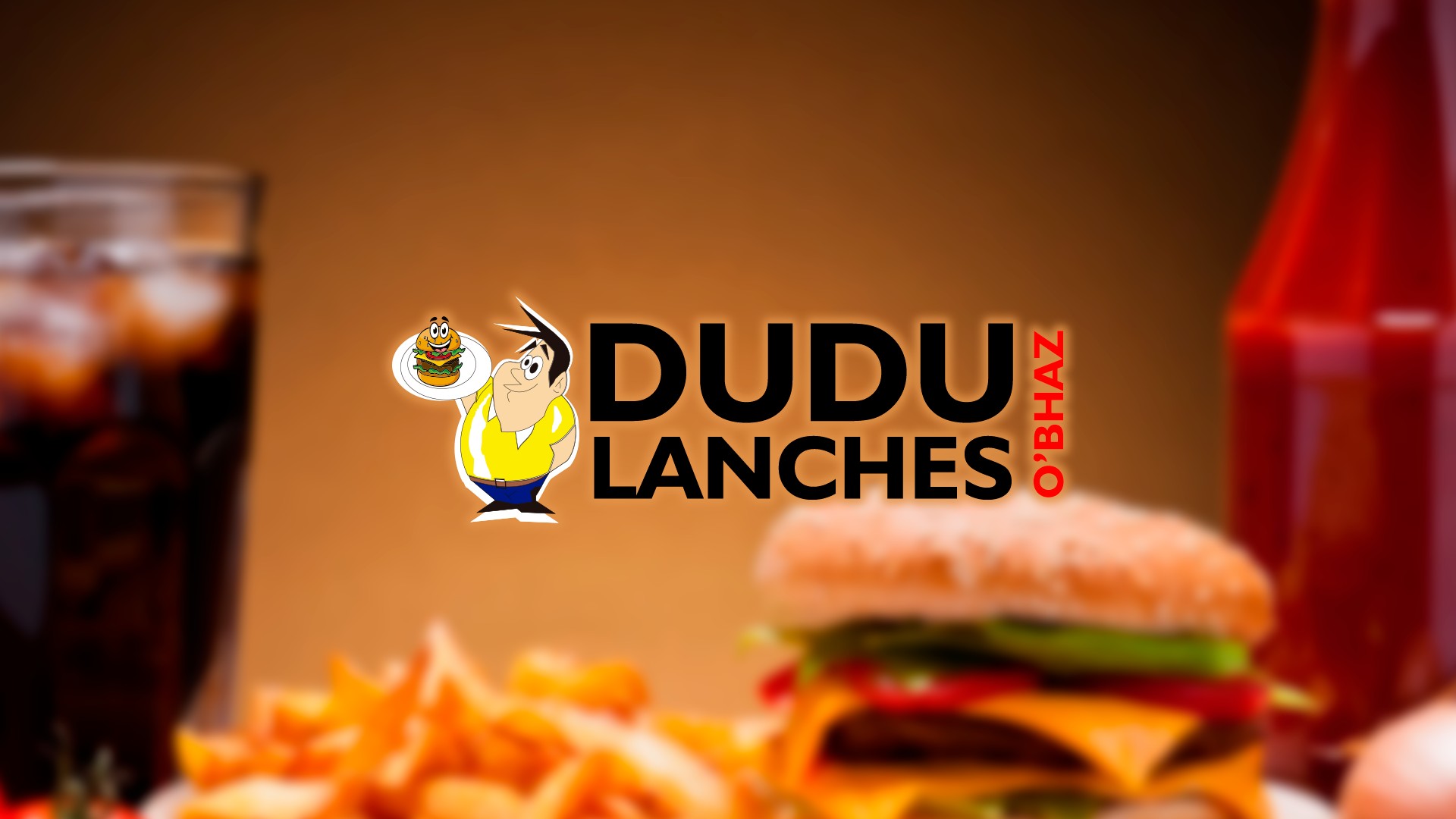 Dudu Lanches-2 L