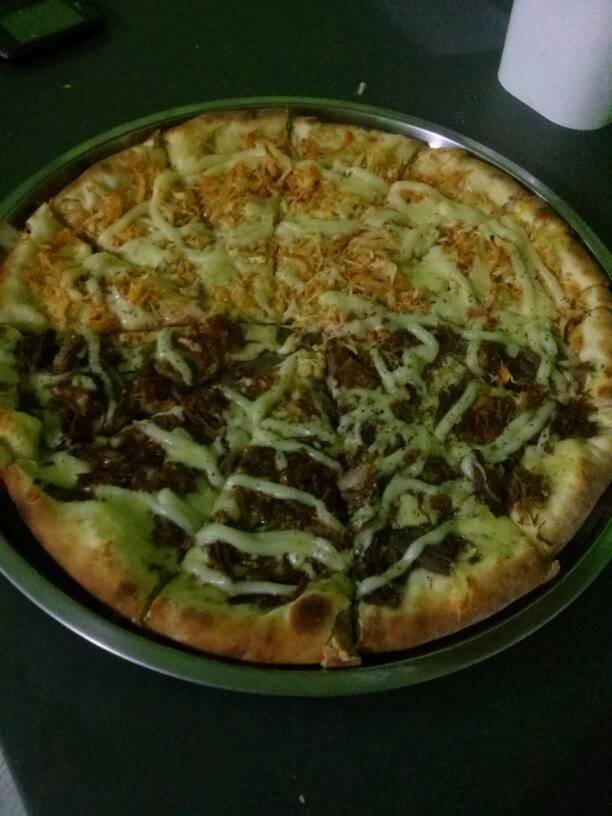 Pizzaria Souza